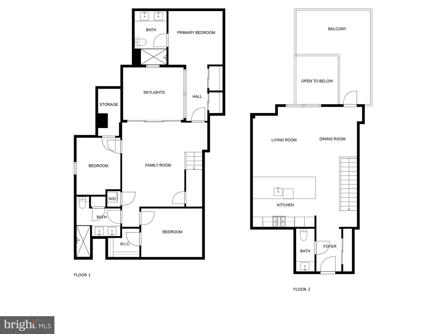 1628 11TH ST NW #105, WASHINGTON, District Of Columbia 20001, 3 Bedrooms Bedrooms, ,2 BathroomsBathrooms,Residential,For sale,1628 11TH ST NW #105,DCDC2202748 MLS # DCDC2202748