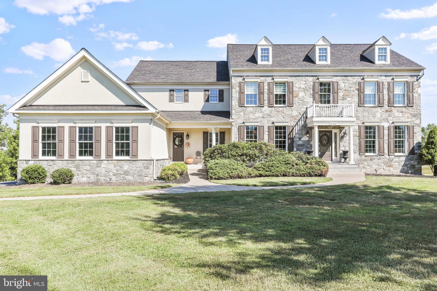 40788 LASTOS CT, WATERFORD, Virginia 20197, 4 Bedrooms Bedrooms, ,4 BathroomsBathrooms,Residential,For sale,40788 LASTOS CT,VALO2098392 MLS # VALO2098392