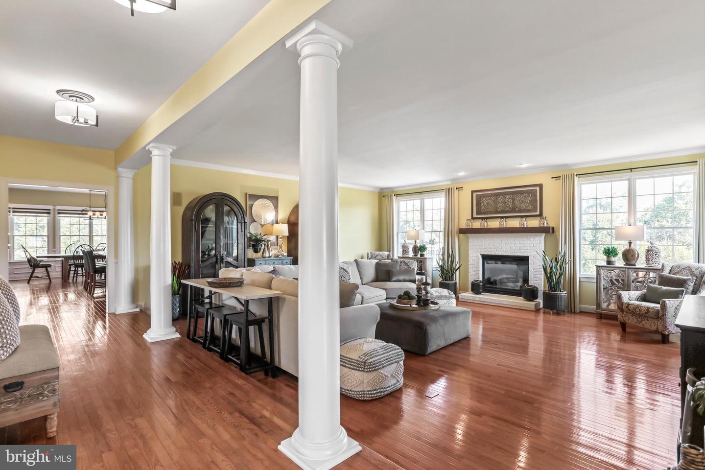 40788 LASTOS CT, WATERFORD, Virginia 20197, 4 Bedrooms Bedrooms, ,4 BathroomsBathrooms,Residential,For sale,40788 LASTOS CT,VALO2098392 MLS # VALO2098392