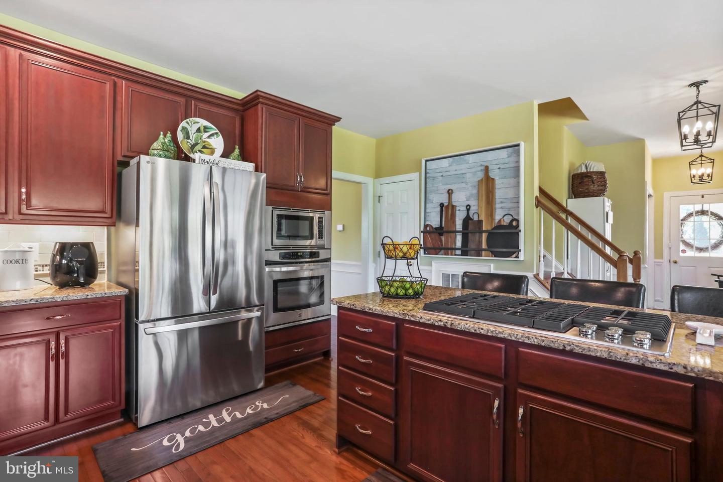40788 LASTOS CT, WATERFORD, Virginia 20197, 4 Bedrooms Bedrooms, ,4 BathroomsBathrooms,Residential,For sale,40788 LASTOS CT,VALO2098392 MLS # VALO2098392