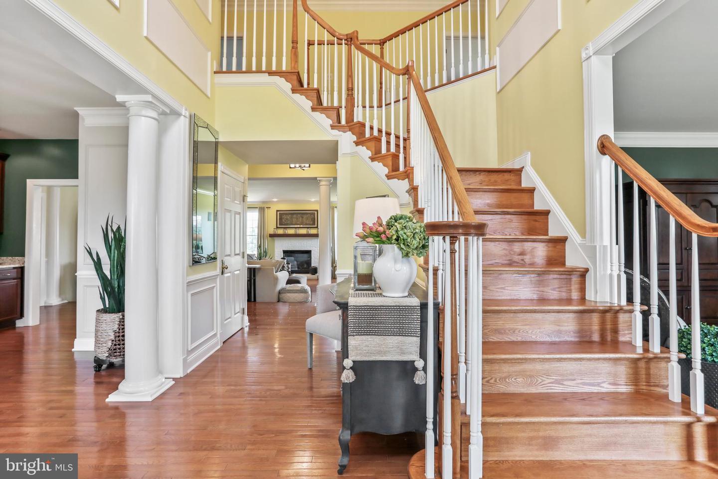 40788 LASTOS CT, WATERFORD, Virginia 20197, 4 Bedrooms Bedrooms, ,4 BathroomsBathrooms,Residential,For sale,40788 LASTOS CT,VALO2098392 MLS # VALO2098392