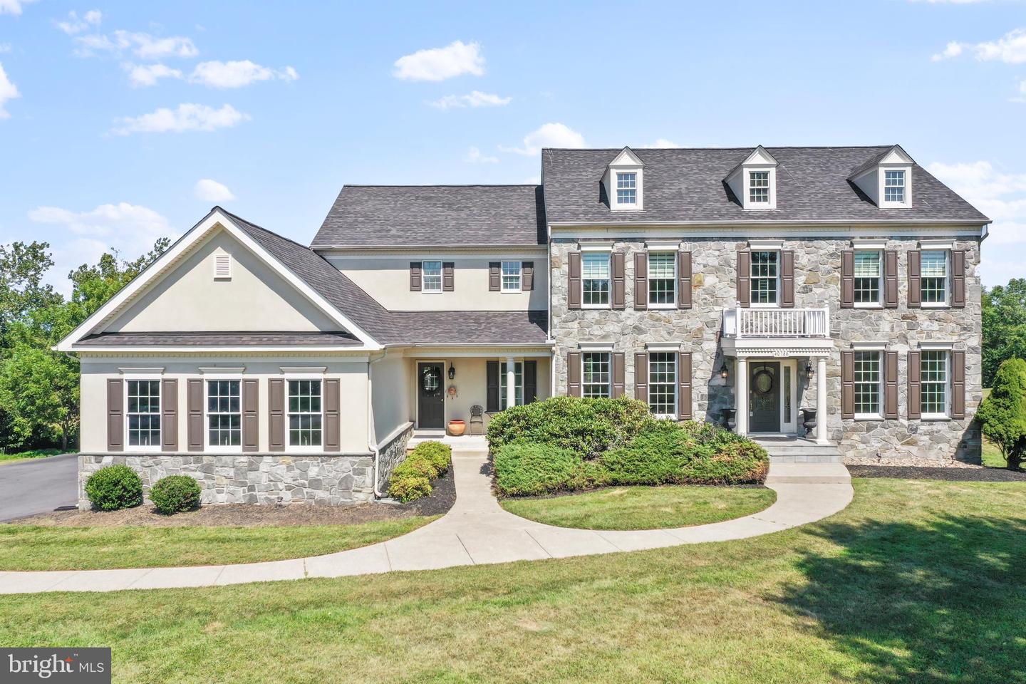 40788 LASTOS CT, WATERFORD, Virginia 20197, 4 Bedrooms Bedrooms, ,4 BathroomsBathrooms,Residential,For sale,40788 LASTOS CT,VALO2098392 MLS # VALO2098392