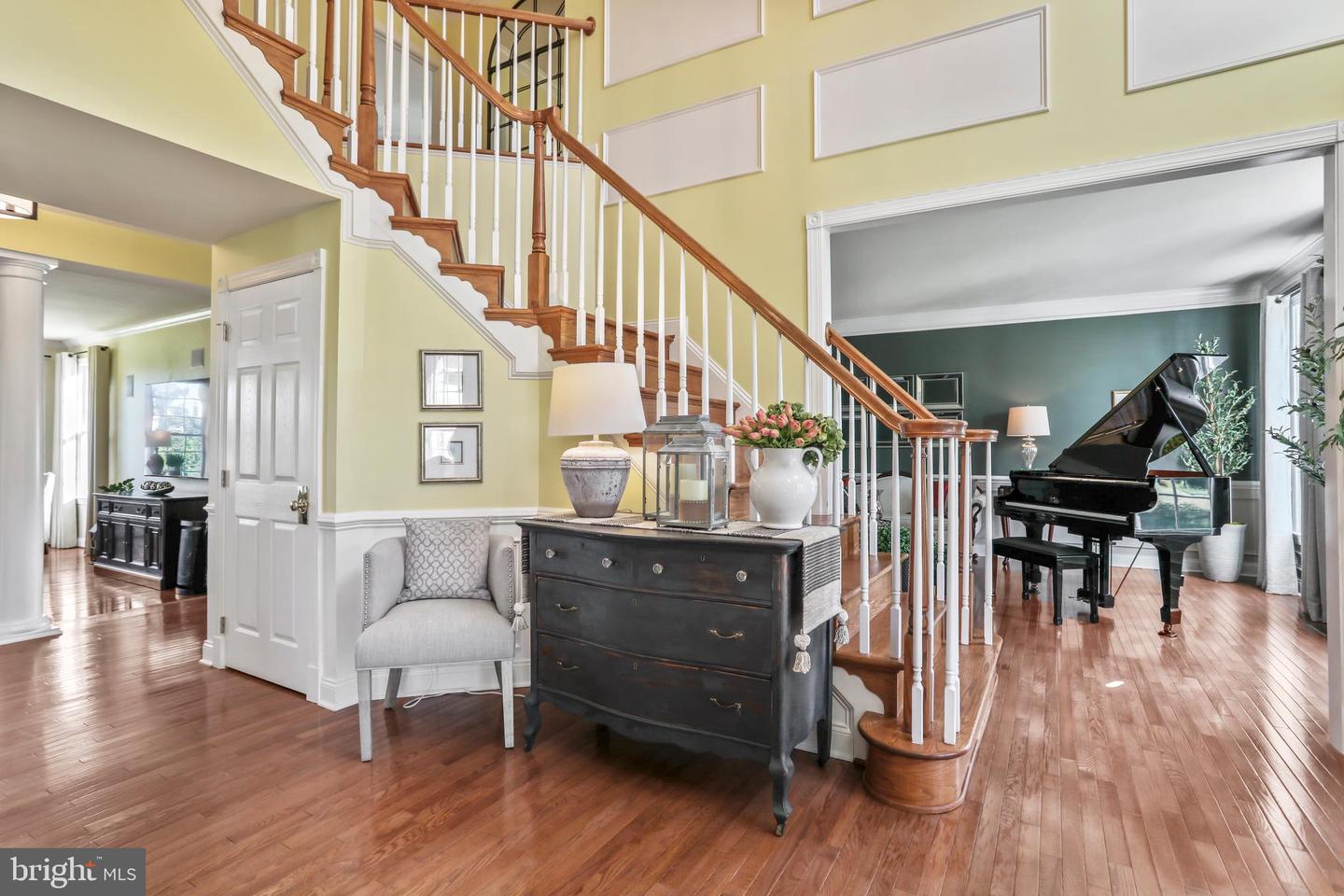 40788 LASTOS CT, WATERFORD, Virginia 20197, 4 Bedrooms Bedrooms, ,4 BathroomsBathrooms,Residential,For sale,40788 LASTOS CT,VALO2098392 MLS # VALO2098392