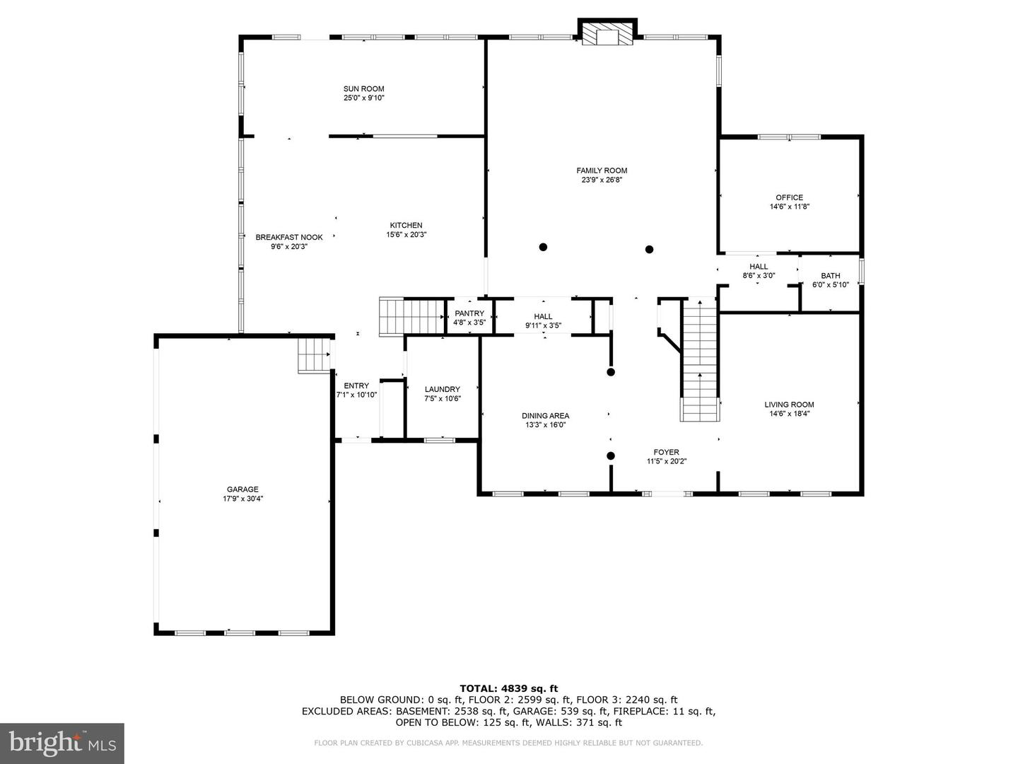 40788 LASTOS CT, WATERFORD, Virginia 20197, 4 Bedrooms Bedrooms, ,4 BathroomsBathrooms,Residential,For sale,40788 LASTOS CT,VALO2098392 MLS # VALO2098392