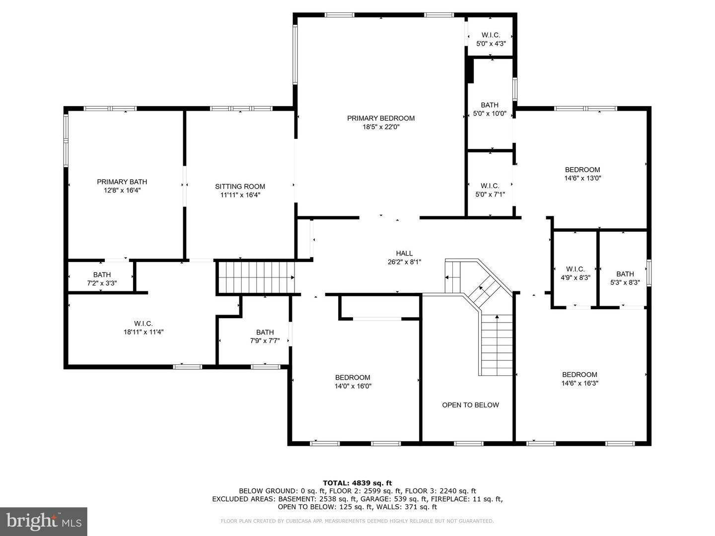 40788 LASTOS CT, WATERFORD, Virginia 20197, 4 Bedrooms Bedrooms, ,4 BathroomsBathrooms,Residential,For sale,40788 LASTOS CT,VALO2098392 MLS # VALO2098392