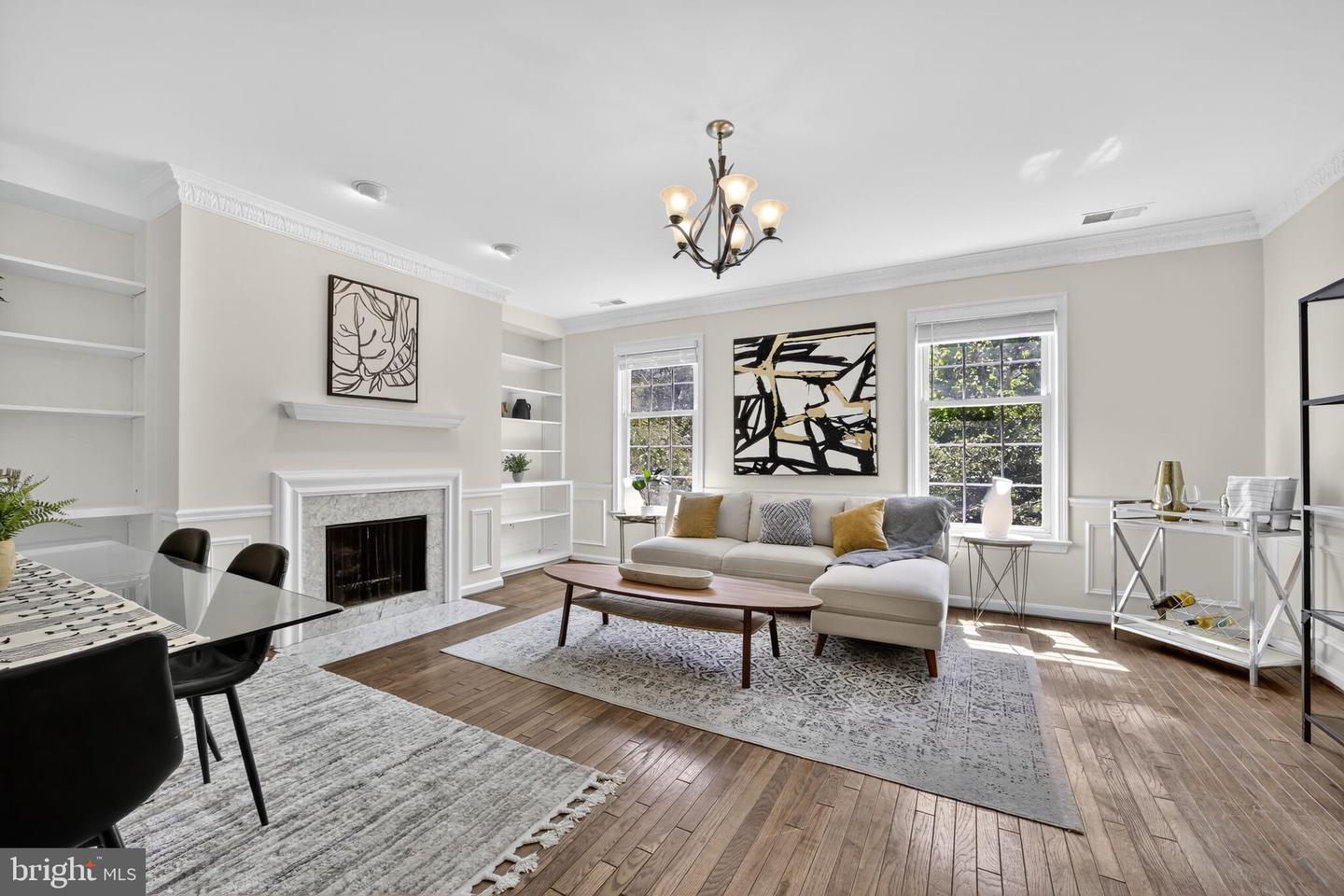 1749 Q ST NW #F, WASHINGTON, District Of Columbia 20009, 1 Bedroom Bedrooms, ,1 BathroomBathrooms,Residential,For sale,1749 Q ST NW #F,DCDC2205334 MLS # DCDC2205334