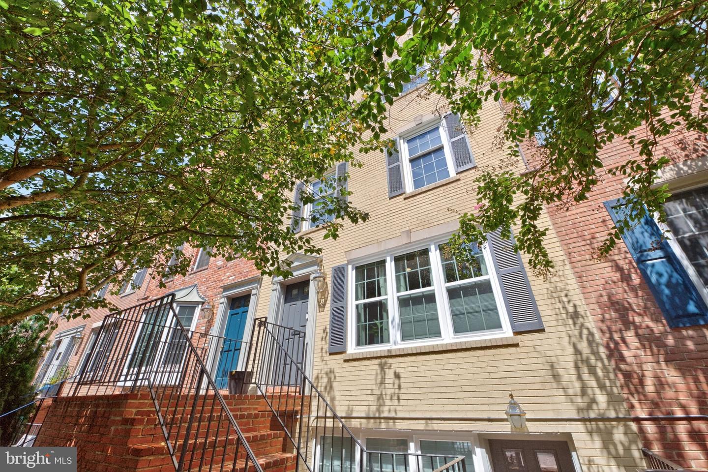 1749 Q ST NW #F, WASHINGTON, District Of Columbia 20009, 1 Bedroom Bedrooms, ,1 BathroomBathrooms,Residential,For sale,1749 Q ST NW #F,DCDC2205334 MLS # DCDC2205334