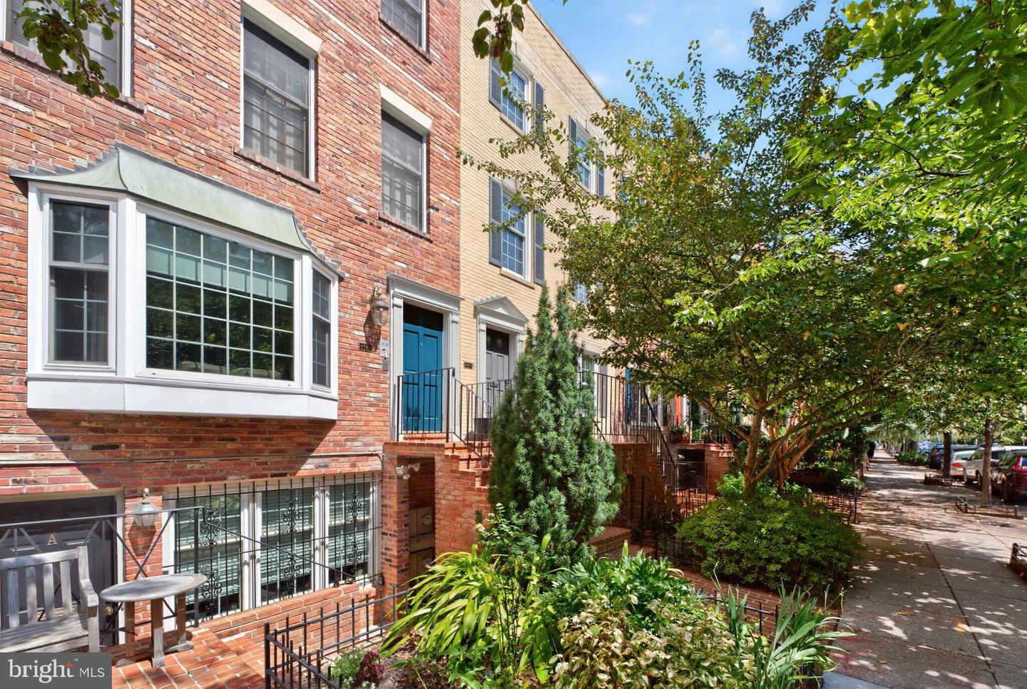 1749 Q ST NW #F, WASHINGTON, District Of Columbia 20009, 1 Bedroom Bedrooms, ,1 BathroomBathrooms,Residential,For sale,1749 Q ST NW #F,DCDC2205334 MLS # DCDC2205334