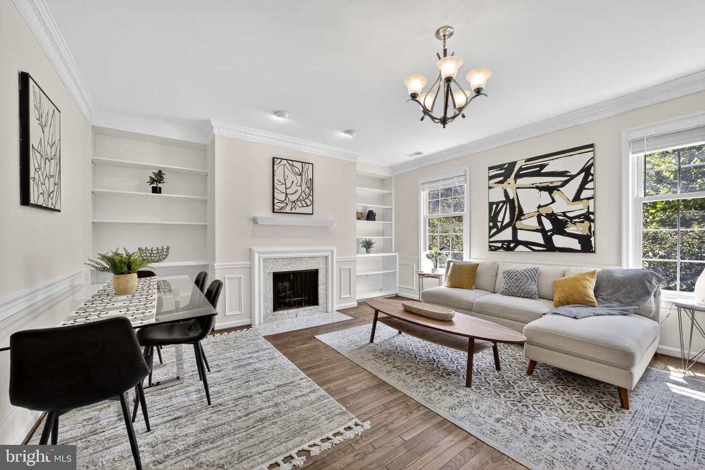 1749 Q ST NW #F, WASHINGTON, District Of Columbia 20009, 1 Bedroom Bedrooms, ,1 BathroomBathrooms,Residential,For sale,1749 Q ST NW #F,DCDC2205334 MLS # DCDC2205334