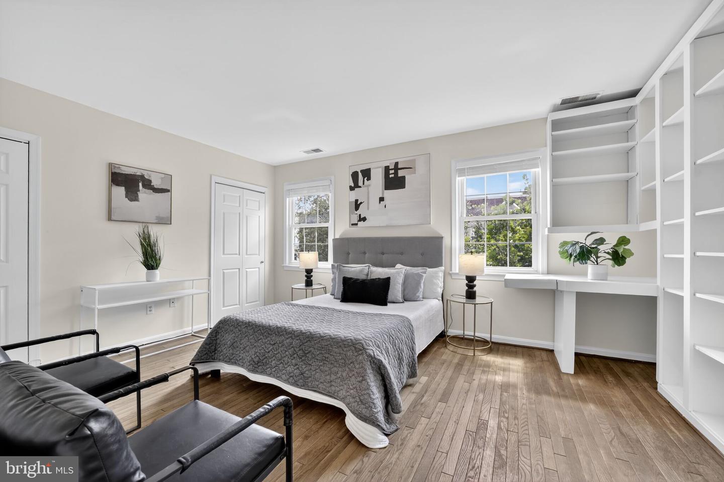1749 Q ST NW #F, WASHINGTON, District Of Columbia 20009, 1 Bedroom Bedrooms, ,1 BathroomBathrooms,Residential,For sale,1749 Q ST NW #F,DCDC2205334 MLS # DCDC2205334