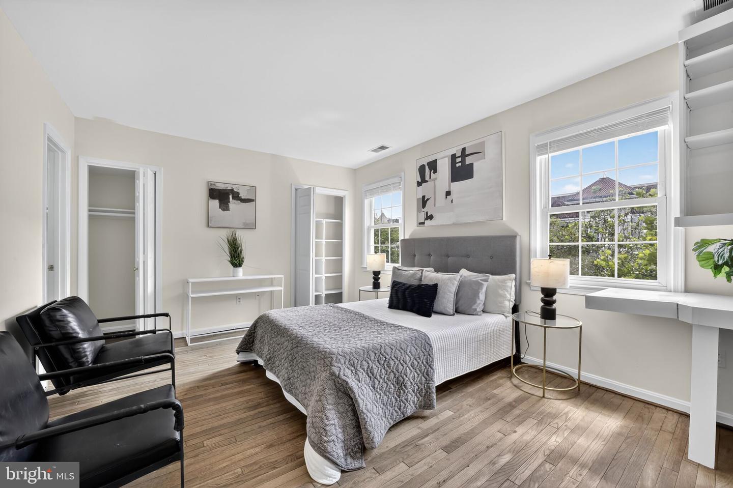 1749 Q ST NW #F, WASHINGTON, District Of Columbia 20009, 1 Bedroom Bedrooms, ,1 BathroomBathrooms,Residential,For sale,1749 Q ST NW #F,DCDC2205334 MLS # DCDC2205334
