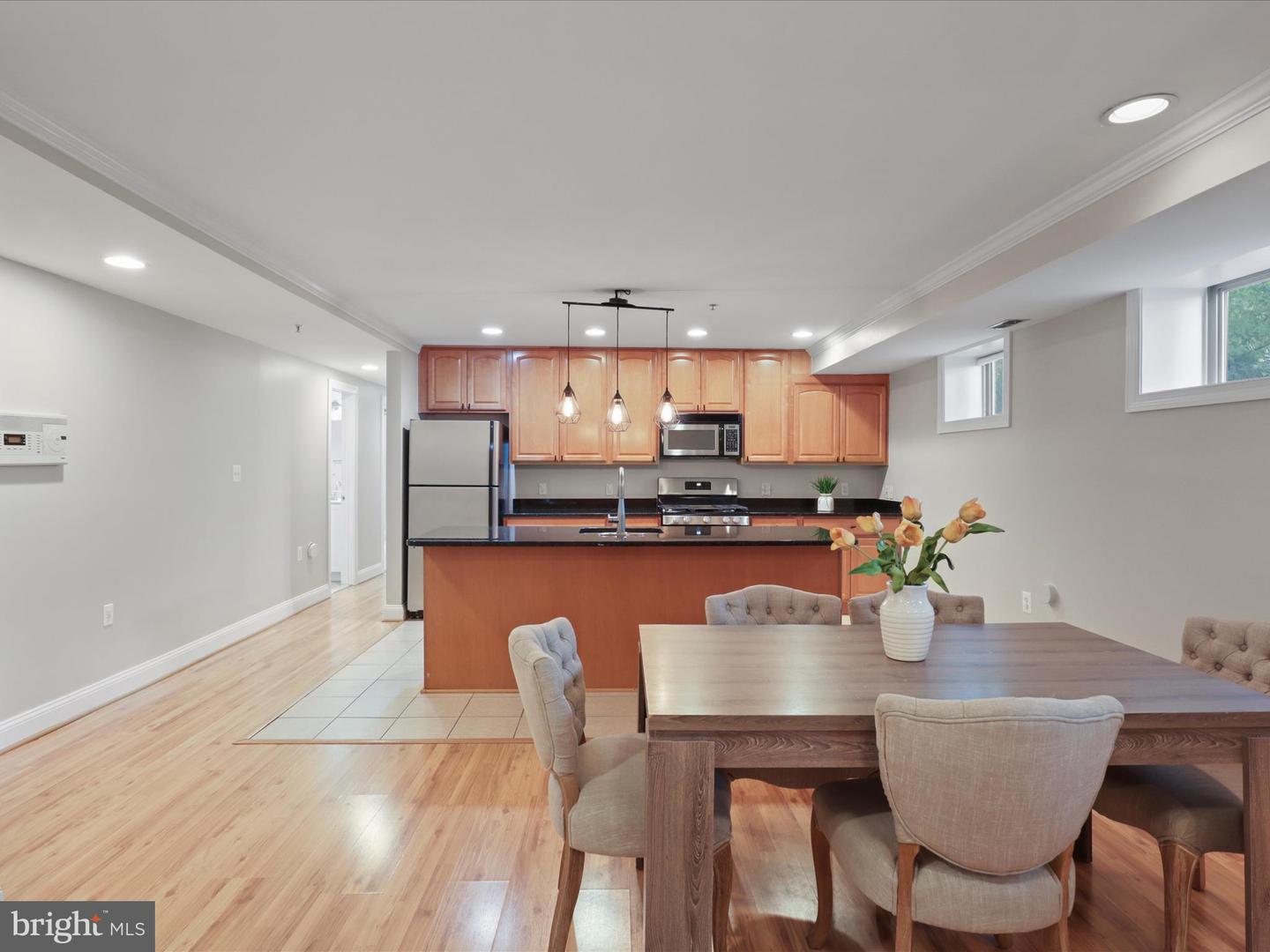 1300 TAYLOR ST NW #4, WASHINGTON, District Of Columbia 20011, 2 Bedrooms Bedrooms, ,2 BathroomsBathrooms,Residential,For sale,1300 TAYLOR ST NW #4,DCDC2206988 MLS # DCDC2206988
