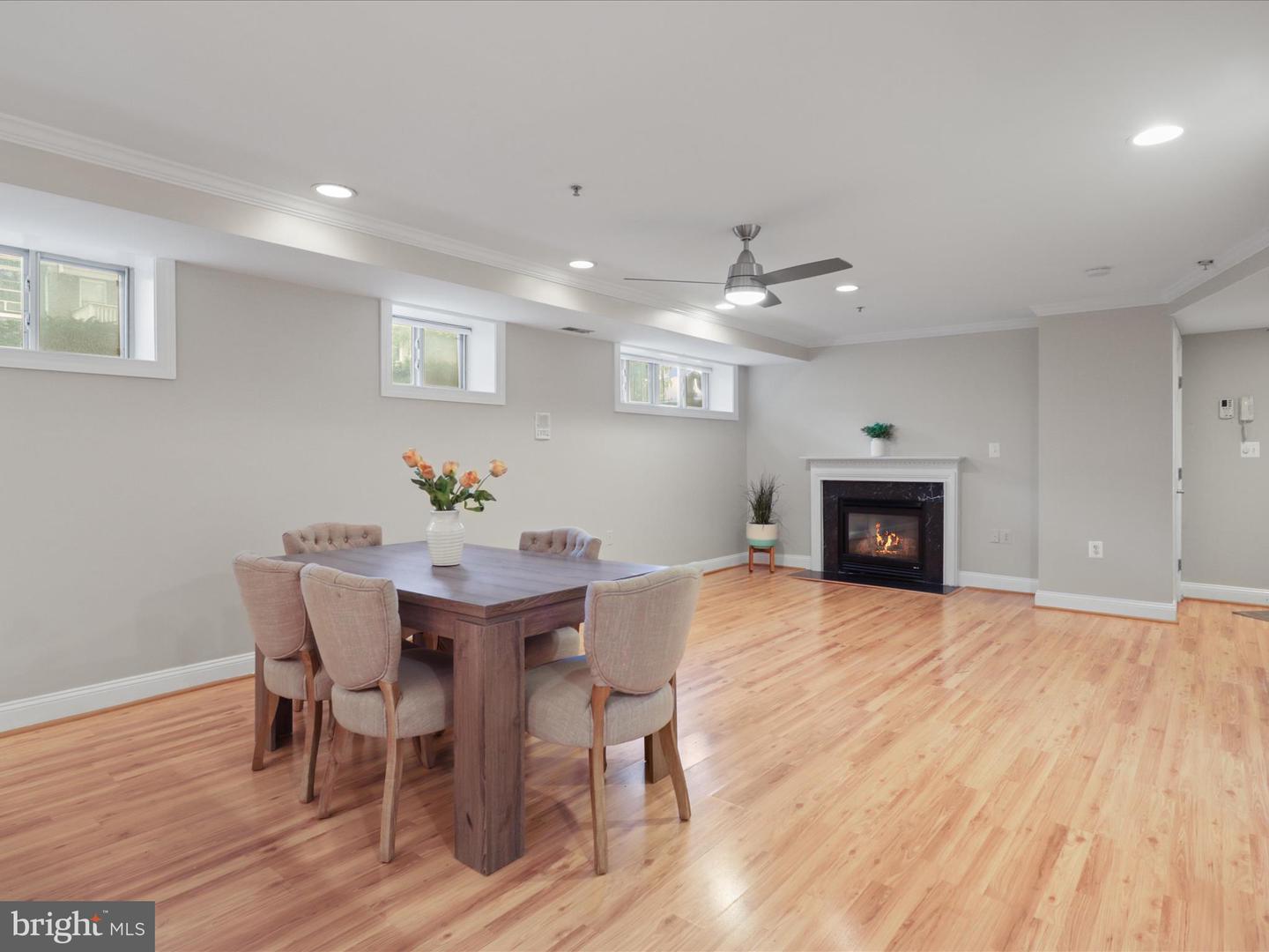 1300 TAYLOR ST NW #4, WASHINGTON, District Of Columbia 20011, 2 Bedrooms Bedrooms, ,2 BathroomsBathrooms,Residential,For sale,1300 TAYLOR ST NW #4,DCDC2206988 MLS # DCDC2206988