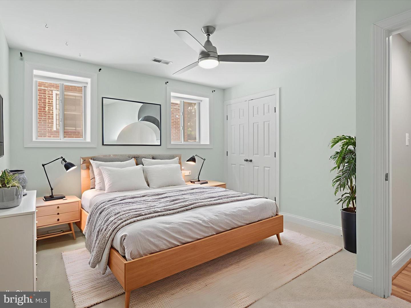 1300 TAYLOR ST NW #4, WASHINGTON, District Of Columbia 20011, 2 Bedrooms Bedrooms, ,2 BathroomsBathrooms,Residential,For sale,1300 TAYLOR ST NW #4,DCDC2206988 MLS # DCDC2206988