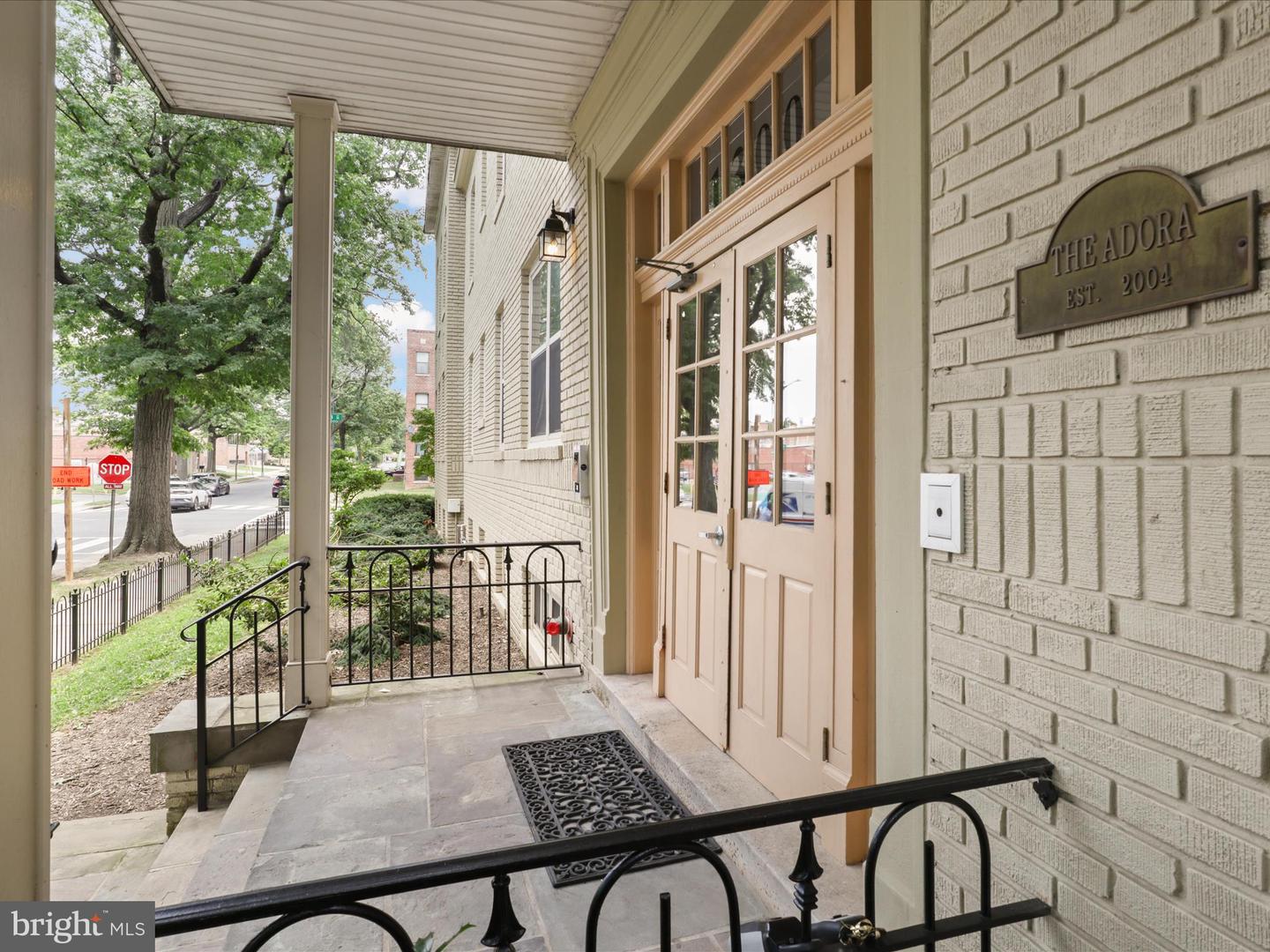 1300 TAYLOR ST NW #4, WASHINGTON, District Of Columbia 20011, 2 Bedrooms Bedrooms, ,2 BathroomsBathrooms,Residential,For sale,1300 TAYLOR ST NW #4,DCDC2206988 MLS # DCDC2206988