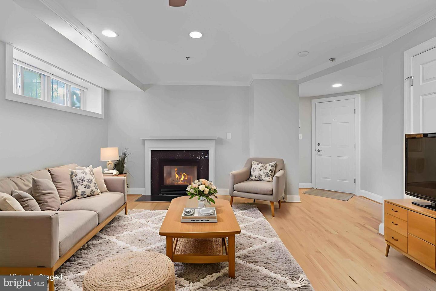 1300 TAYLOR ST NW #4, WASHINGTON, District Of Columbia 20011, 2 Bedrooms Bedrooms, ,2 BathroomsBathrooms,Residential,For sale,1300 TAYLOR ST NW #4,DCDC2206988 MLS # DCDC2206988