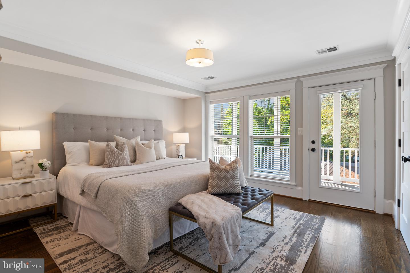 3612 S ST NW, WASHINGTON, District Of Columbia 20007, 5 Bedrooms Bedrooms, ,5 BathroomsBathrooms,Residential,For sale,3612 S ST NW,DCDC2208070 MLS # DCDC2208070