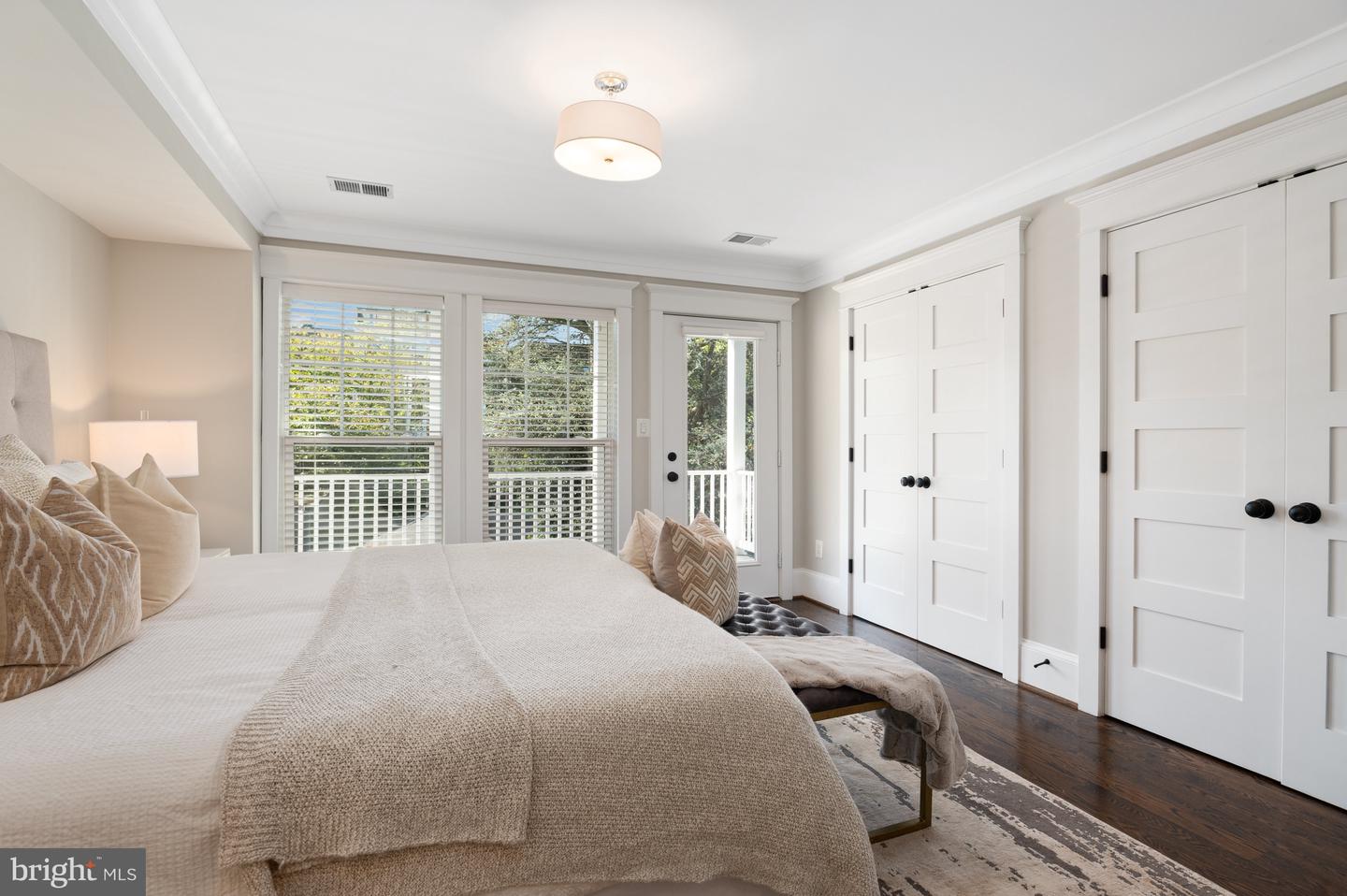 3612 S ST NW, WASHINGTON, District Of Columbia 20007, 5 Bedrooms Bedrooms, ,5 BathroomsBathrooms,Residential,For sale,3612 S ST NW,DCDC2208070 MLS # DCDC2208070
