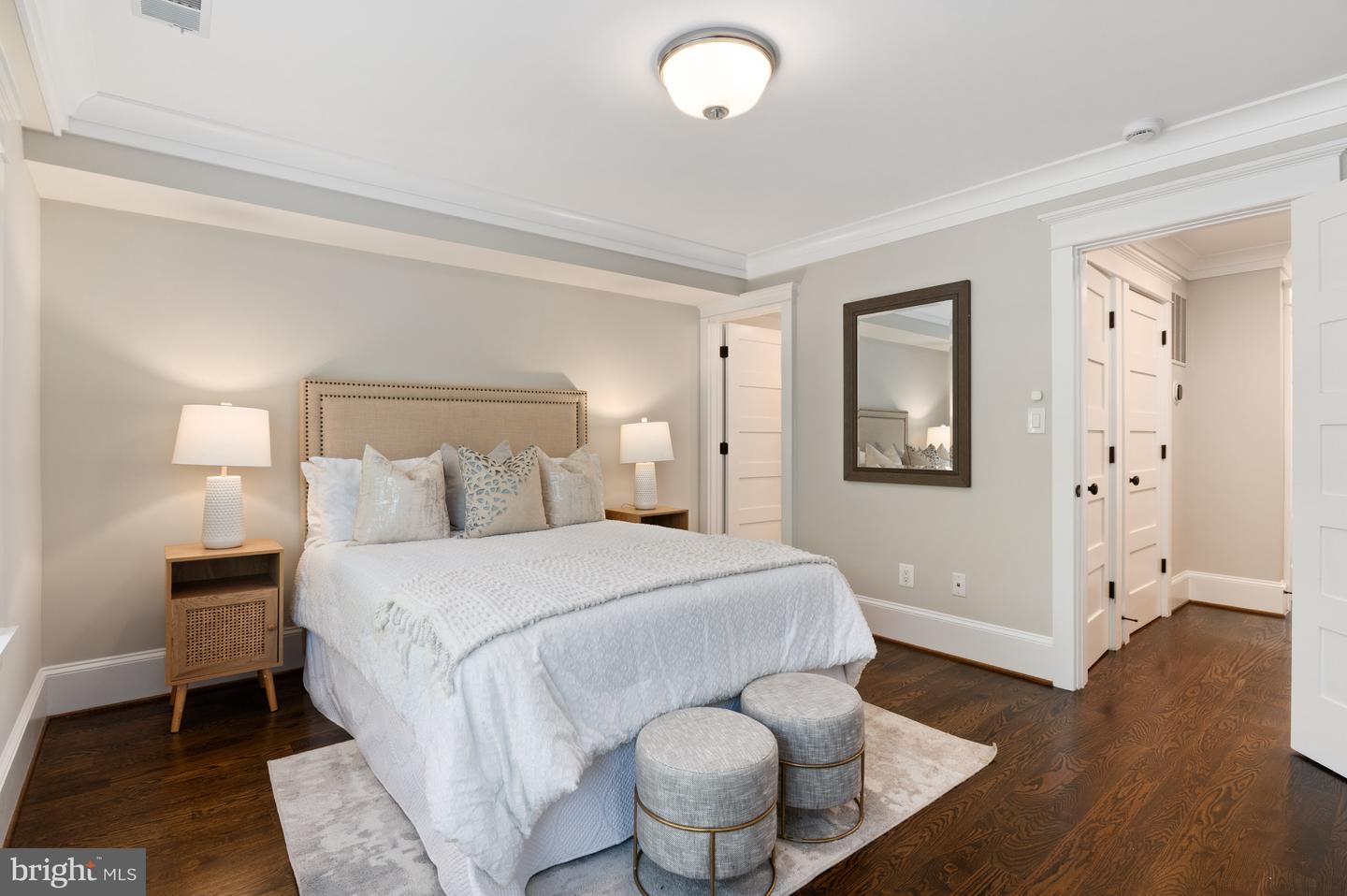 3612 S ST NW, WASHINGTON, District Of Columbia 20007, 5 Bedrooms Bedrooms, ,5 BathroomsBathrooms,Residential,For sale,3612 S ST NW,DCDC2208070 MLS # DCDC2208070