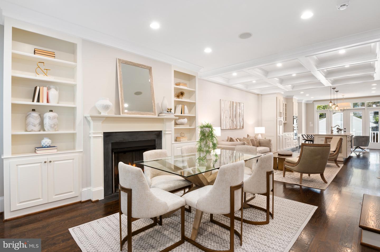 3612 S ST NW, WASHINGTON, District Of Columbia 20007, 5 Bedrooms Bedrooms, ,5 BathroomsBathrooms,Residential,For sale,3612 S ST NW,DCDC2208070 MLS # DCDC2208070