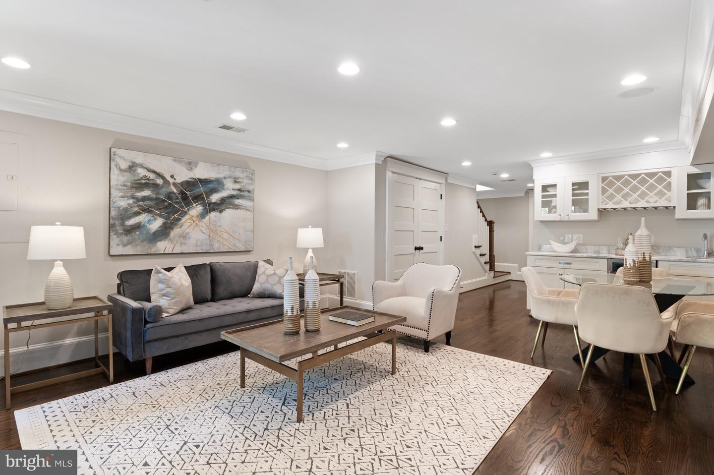 3612 S ST NW, WASHINGTON, District Of Columbia 20007, 5 Bedrooms Bedrooms, ,5 BathroomsBathrooms,Residential,For sale,3612 S ST NW,DCDC2208070 MLS # DCDC2208070
