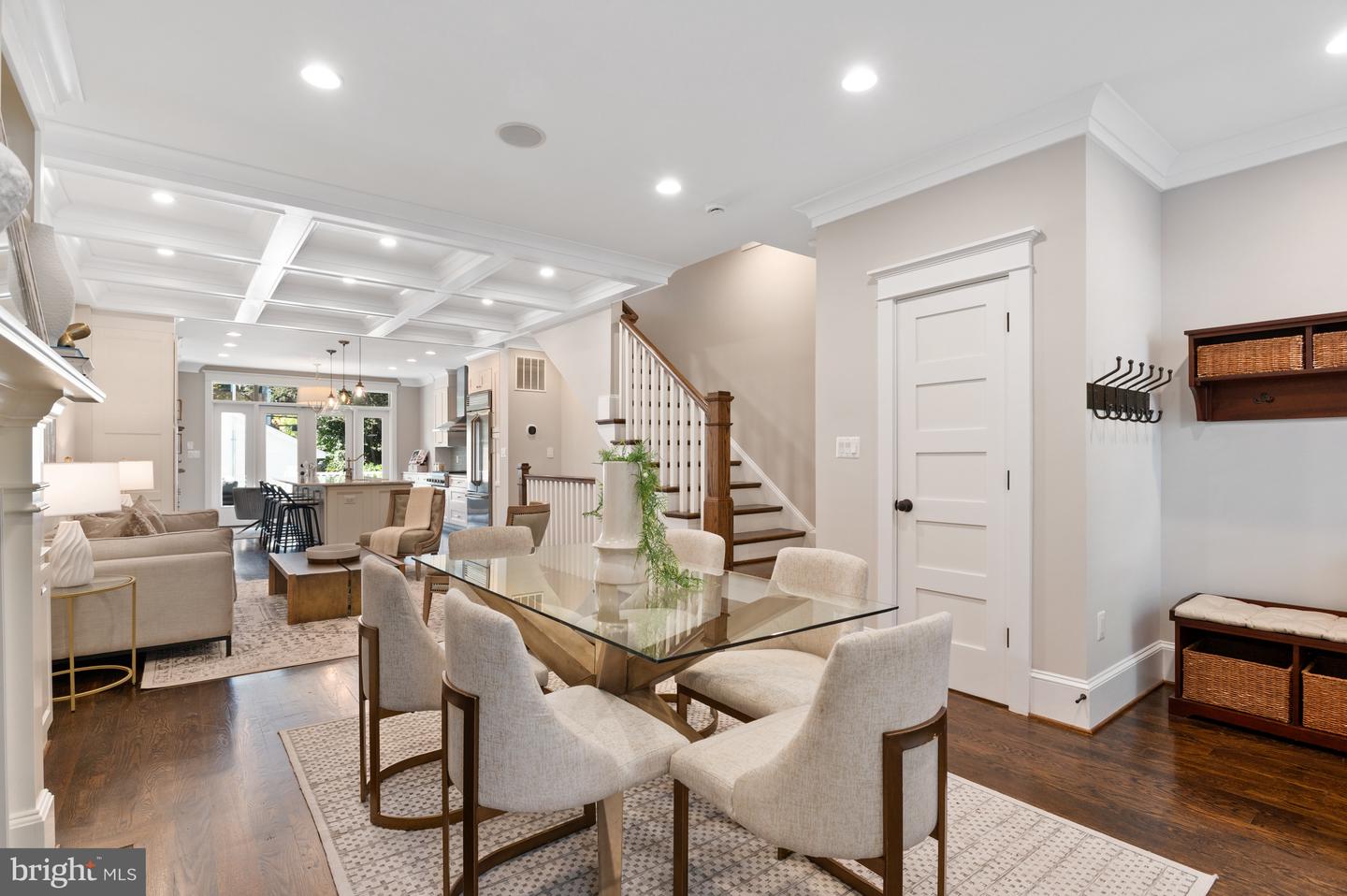 3612 S ST NW, WASHINGTON, District Of Columbia 20007, 5 Bedrooms Bedrooms, ,5 BathroomsBathrooms,Residential,For sale,3612 S ST NW,DCDC2208070 MLS # DCDC2208070