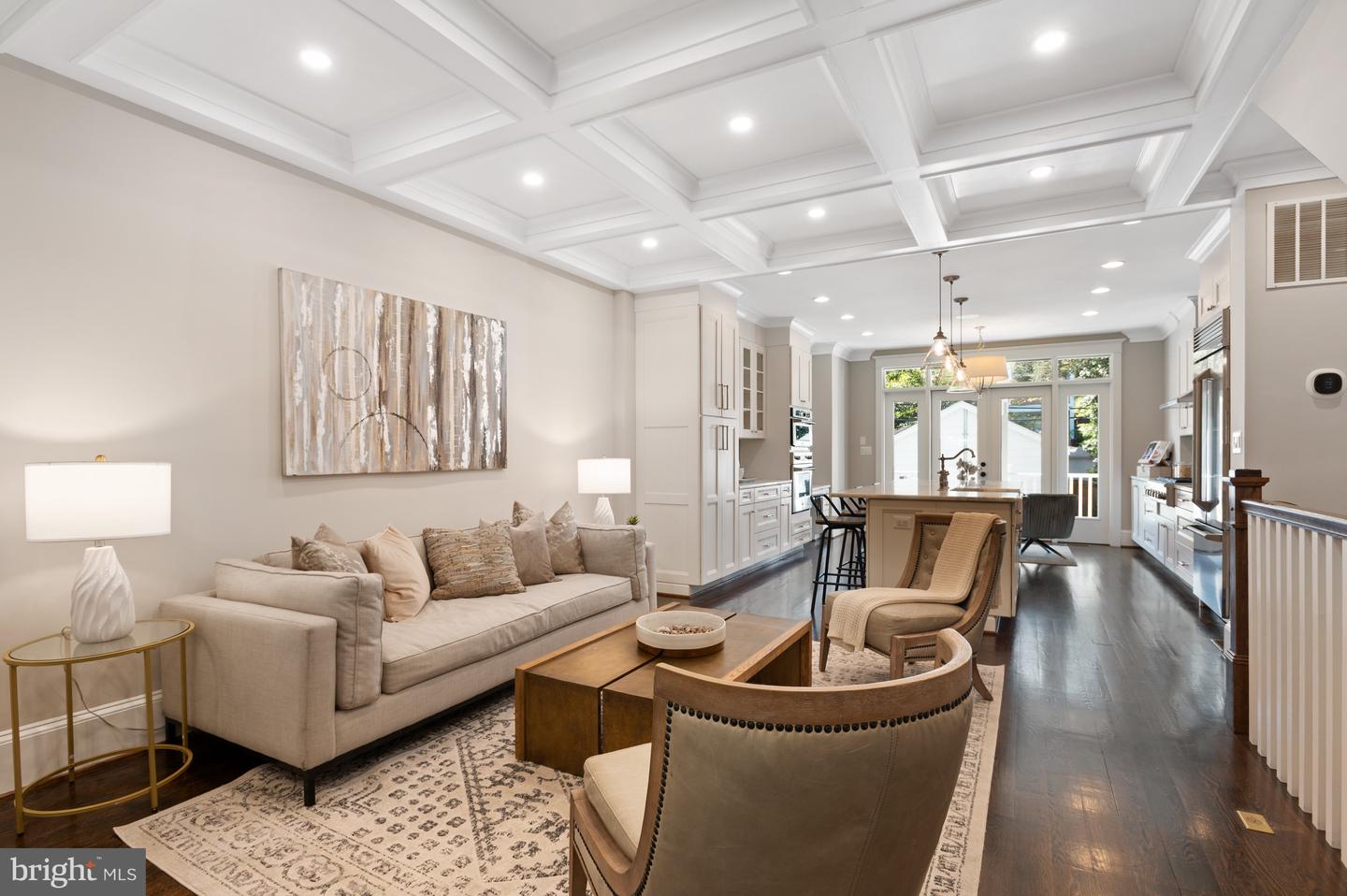 3612 S ST NW, WASHINGTON, District Of Columbia 20007, 5 Bedrooms Bedrooms, ,5 BathroomsBathrooms,Residential,For sale,3612 S ST NW,DCDC2208070 MLS # DCDC2208070