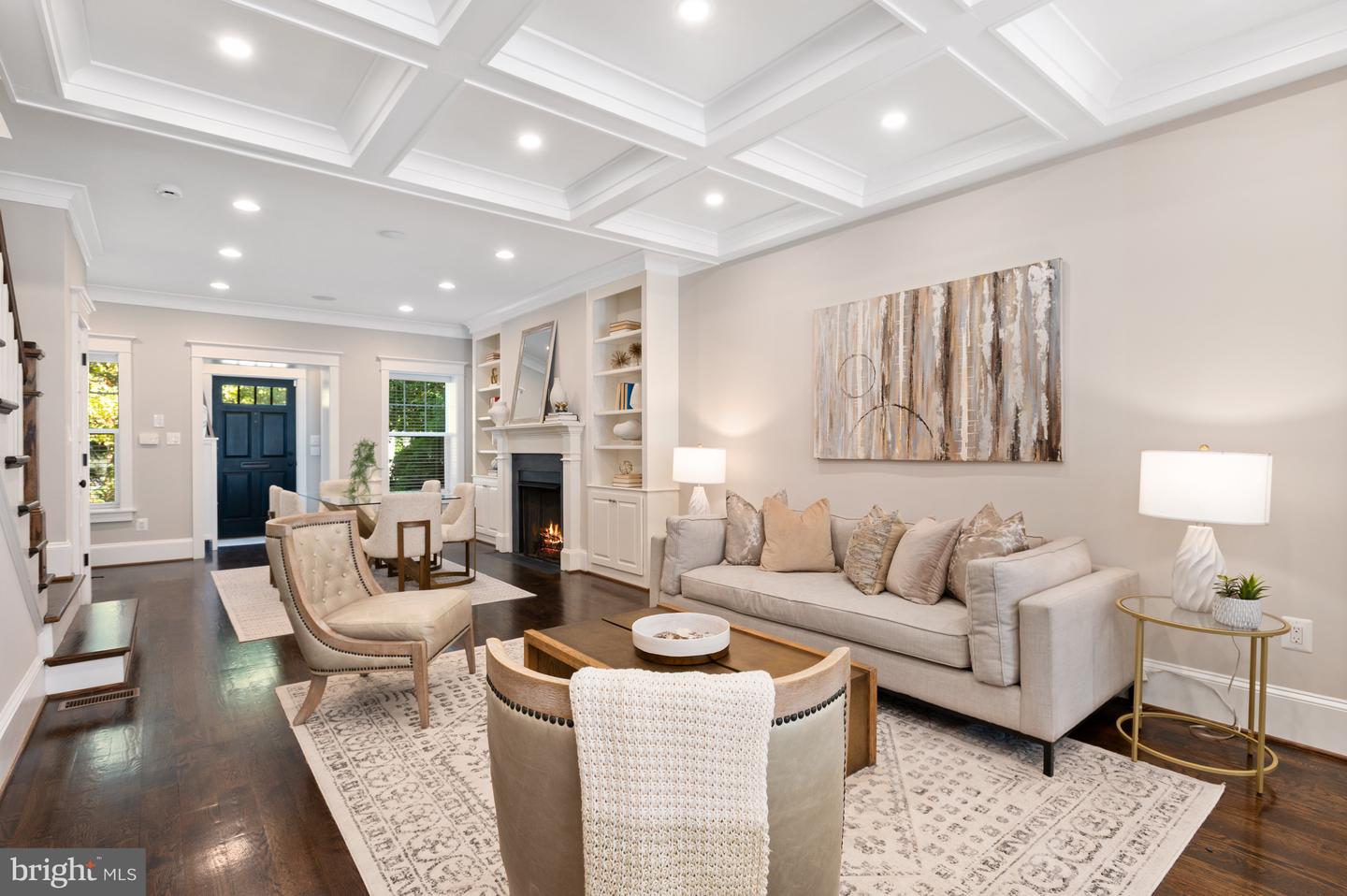 3612 S ST NW, WASHINGTON, District Of Columbia 20007, 5 Bedrooms Bedrooms, ,5 BathroomsBathrooms,Residential,For sale,3612 S ST NW,DCDC2208070 MLS # DCDC2208070
