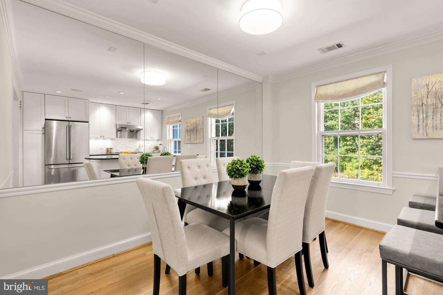 1929 39TH ST NW, WASHINGTON, District Of Columbia 20007, 3 Bedrooms Bedrooms, ,3 BathroomsBathrooms,Residential,For sale,1929 39TH ST NW,DCDC2208572 MLS # DCDC2208572