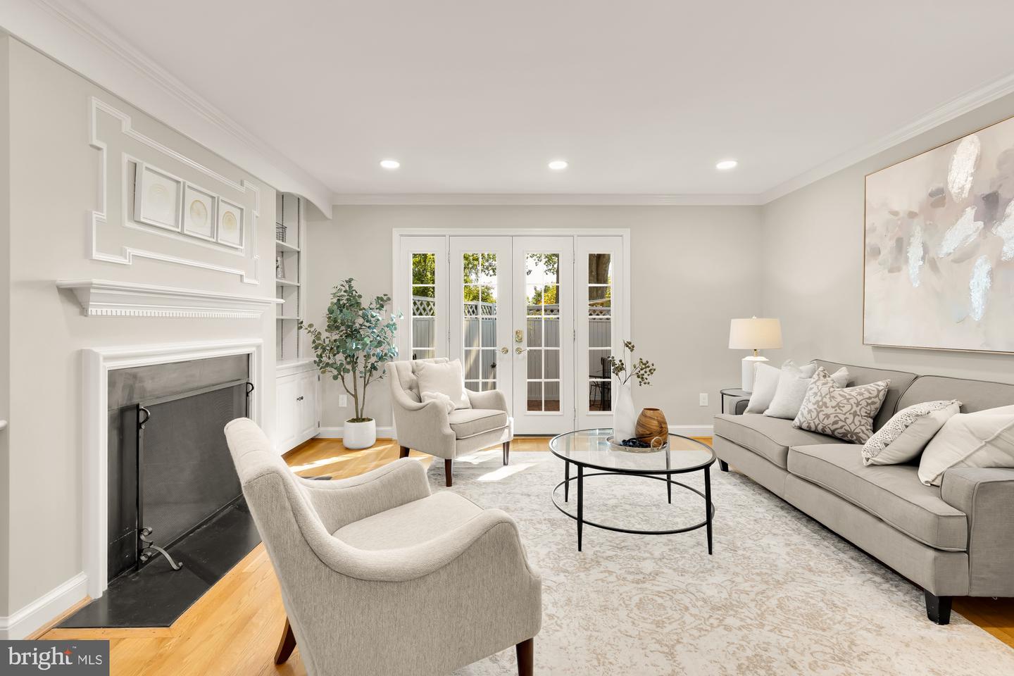 1929 39TH ST NW, WASHINGTON, District Of Columbia 20007, 3 Bedrooms Bedrooms, ,3 BathroomsBathrooms,Residential,For sale,1929 39TH ST NW,DCDC2208572 MLS # DCDC2208572