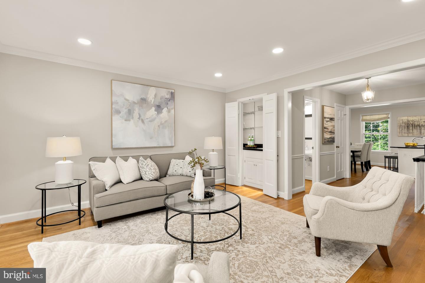 1929 39TH ST NW, WASHINGTON, District Of Columbia 20007, 3 Bedrooms Bedrooms, ,3 BathroomsBathrooms,Residential,For sale,1929 39TH ST NW,DCDC2208572 MLS # DCDC2208572
