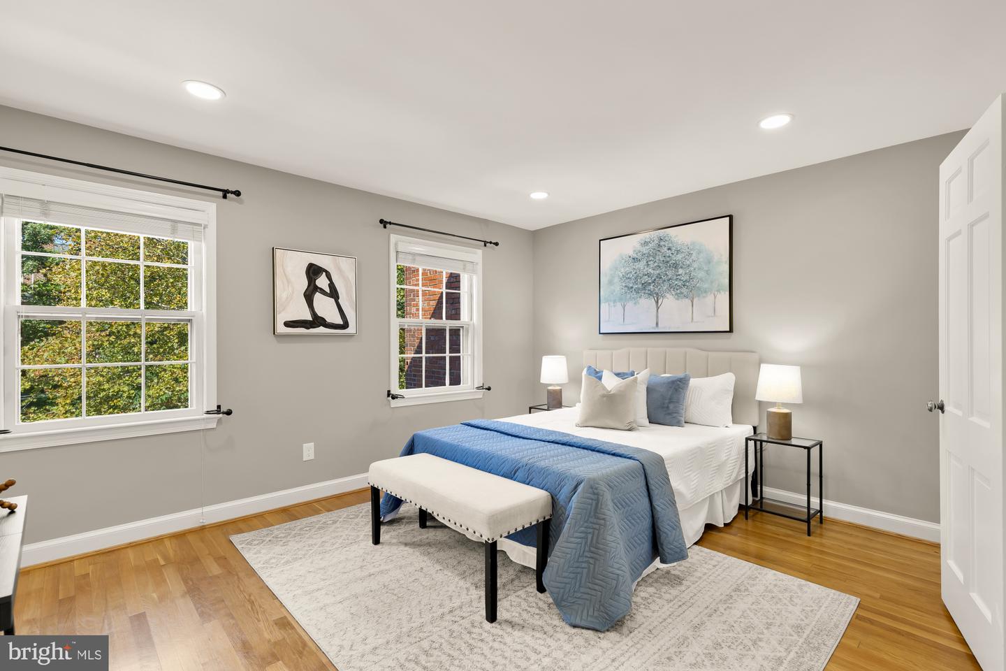 1929 39TH ST NW, WASHINGTON, District Of Columbia 20007, 3 Bedrooms Bedrooms, ,3 BathroomsBathrooms,Residential,For sale,1929 39TH ST NW,DCDC2208572 MLS # DCDC2208572
