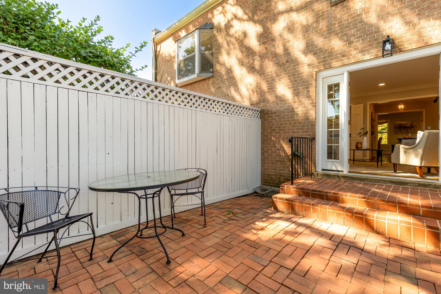 1929 39TH ST NW, WASHINGTON, District Of Columbia 20007, 3 Bedrooms Bedrooms, ,3 BathroomsBathrooms,Residential,For sale,1929 39TH ST NW,DCDC2208572 MLS # DCDC2208572