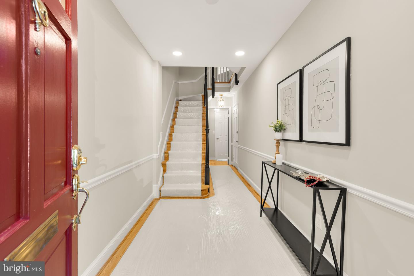 1929 39TH ST NW, WASHINGTON, District Of Columbia 20007, 3 Bedrooms Bedrooms, ,3 BathroomsBathrooms,Residential,For sale,1929 39TH ST NW,DCDC2208572 MLS # DCDC2208572