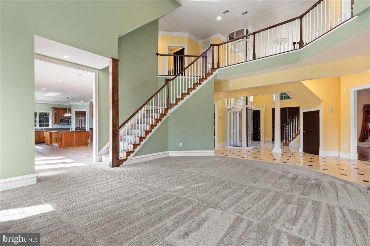 8813 OAK LEAF DR, ALEXANDRIA, Virginia 22309, 6 Bedrooms Bedrooms, ,7 BathroomsBathrooms,Residential,For sale,8813 OAK LEAF DR,VAFX2253734 MLS # VAFX2253734