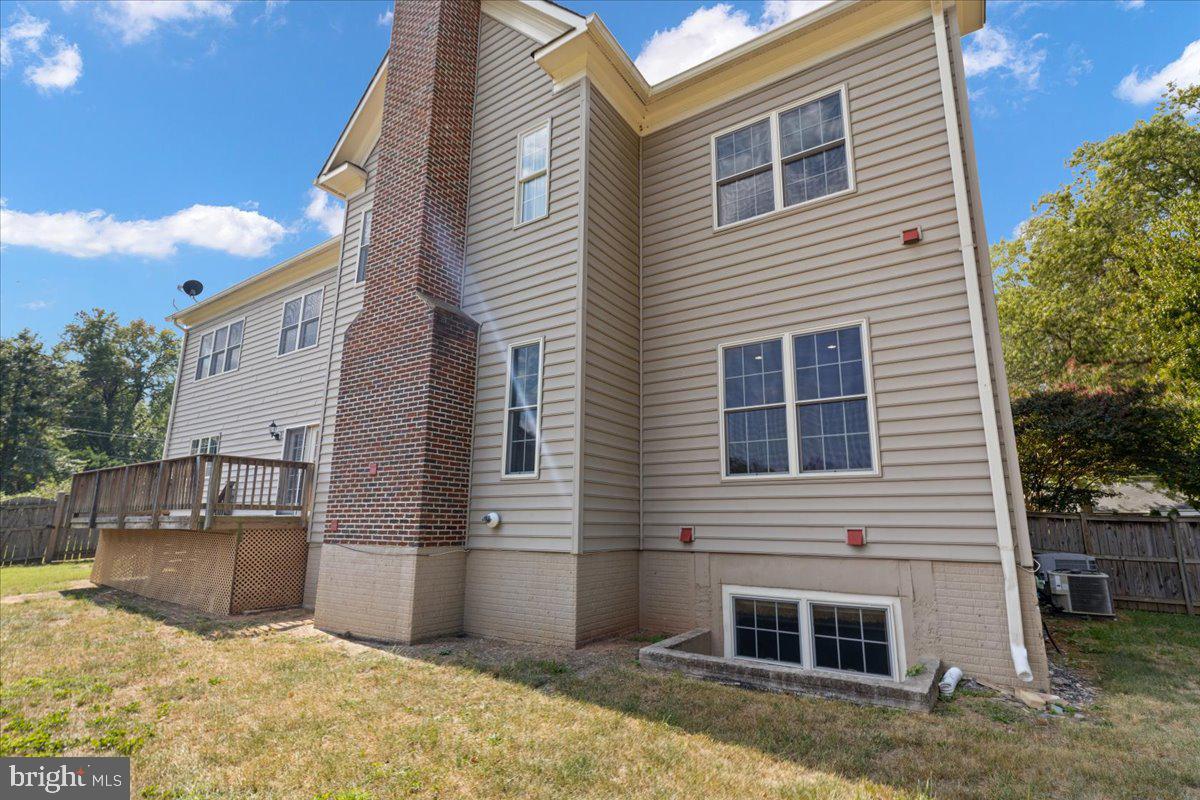 8813 OAK LEAF DR, ALEXANDRIA, Virginia 22309, 6 Bedrooms Bedrooms, ,7 BathroomsBathrooms,Residential,For sale,8813 OAK LEAF DR,VAFX2253734 MLS # VAFX2253734