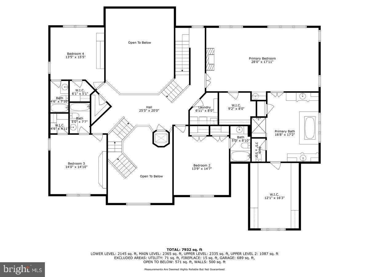 8813 OAK LEAF DR, ALEXANDRIA, Virginia 22309, 6 Bedrooms Bedrooms, ,7 BathroomsBathrooms,Residential,For sale,8813 OAK LEAF DR,VAFX2253734 MLS # VAFX2253734