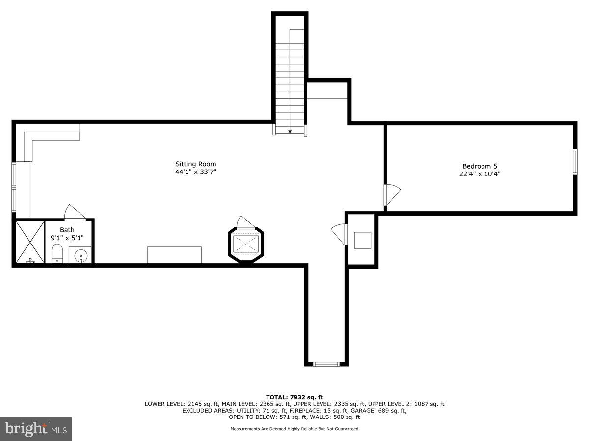 8813 OAK LEAF DR, ALEXANDRIA, Virginia 22309, 6 Bedrooms Bedrooms, ,7 BathroomsBathrooms,Residential,For sale,8813 OAK LEAF DR,VAFX2253734 MLS # VAFX2253734