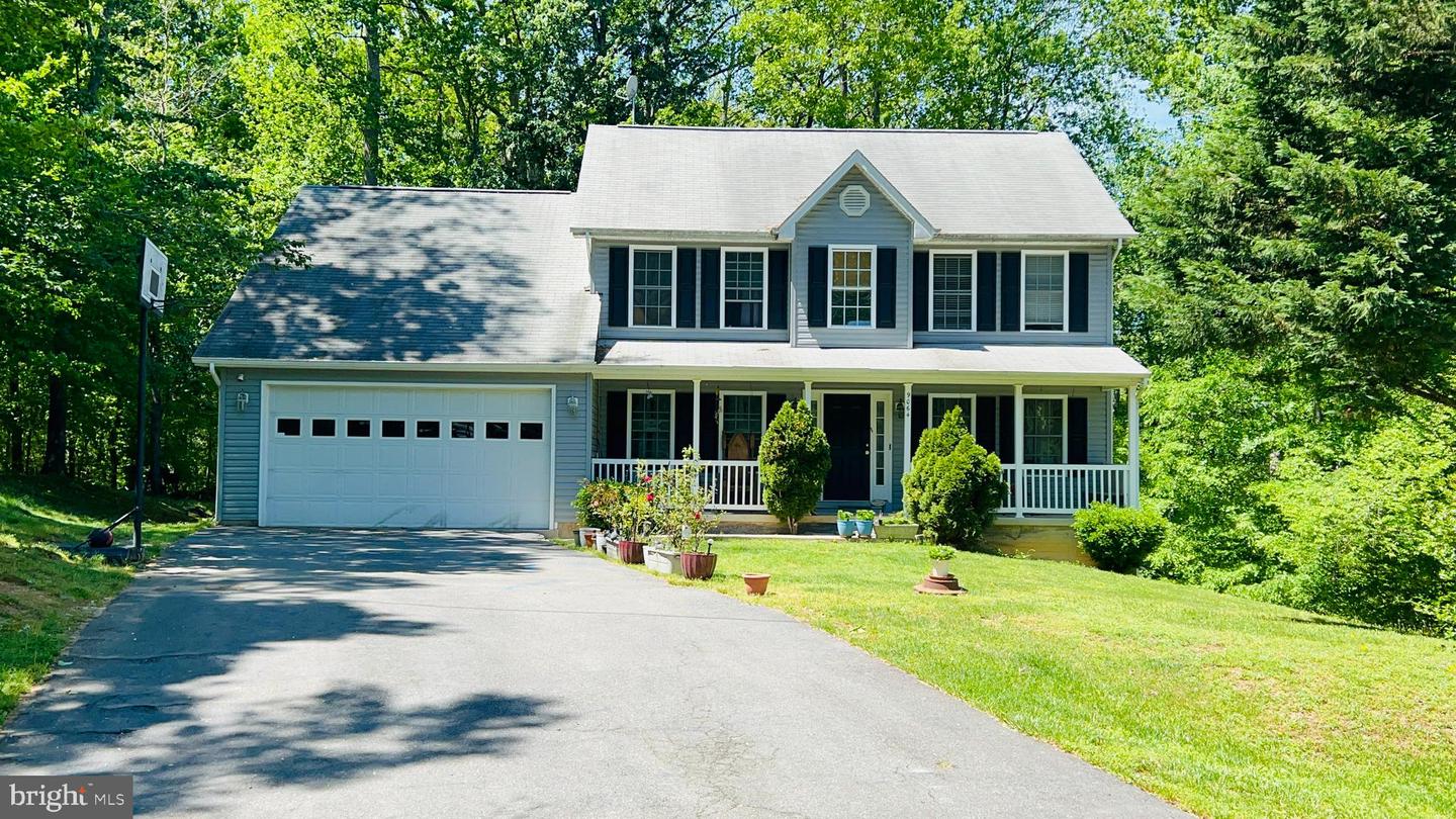 9064 DALLAS CT, KING GEORGE, Virginia 22485, 5 Bedrooms Bedrooms, ,3 BathroomsBathrooms,Residential,For sale,9064 DALLAS CT,VAKG2006686 MLS # VAKG2006686