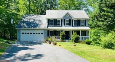9064 DALLAS CT, KING GEORGE, Virginia 22485, 5 Bedrooms Bedrooms, ,3 BathroomsBathrooms,Residential,For sale,9064 DALLAS CT,VAKG2006686 MLS # VAKG2006686
