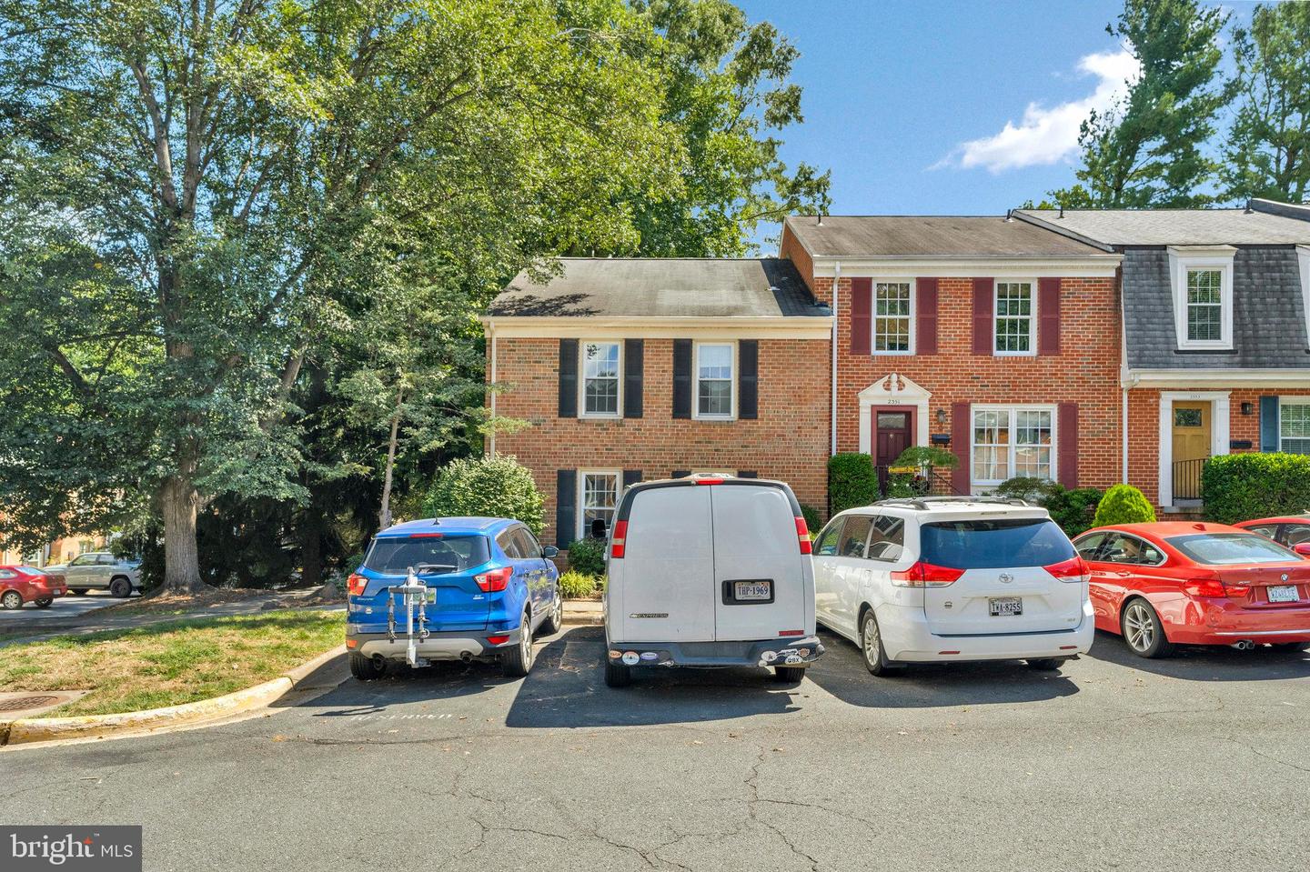 2349 HORSEFERRY CT, RESTON, Virginia 20191, 3 Bedrooms Bedrooms, ,2 BathroomsBathrooms,Residential,For sale,2349 HORSEFERRY CT,VAFX2256520 MLS # VAFX2256520