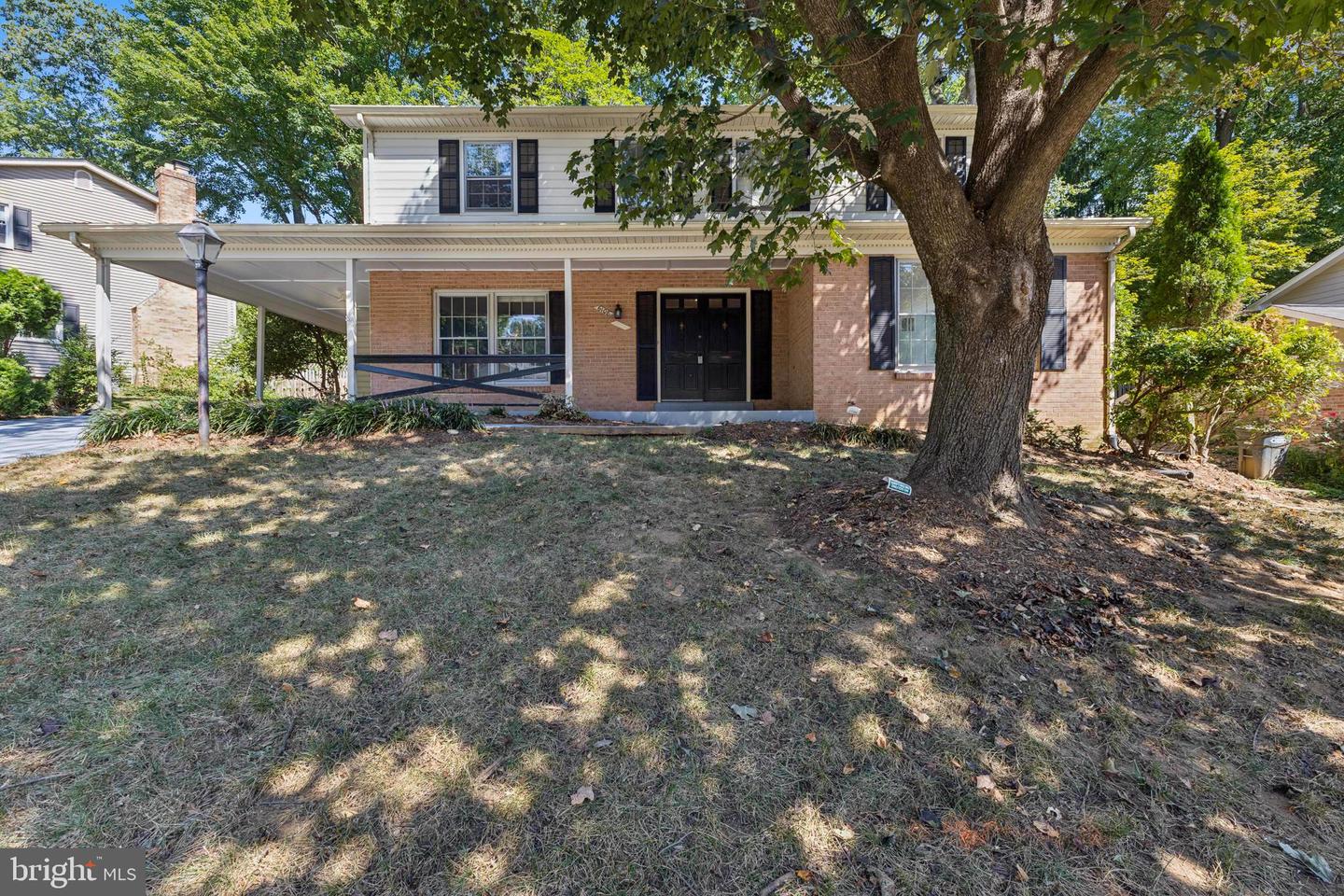 6108 LARSTAN DR, ALEXANDRIA, Virginia 22312, 4 Bedrooms Bedrooms, ,2 BathroomsBathrooms,Residential,For sale,6108 LARSTAN DR,VAFX2258728 MLS # VAFX2258728