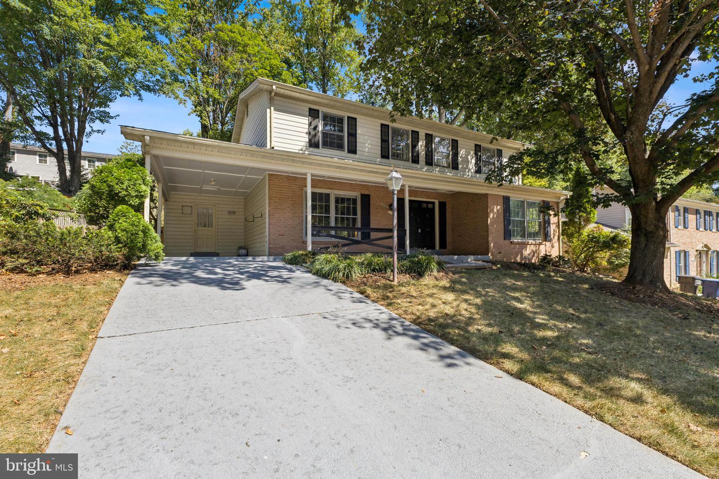 6108 LARSTAN DR, ALEXANDRIA, Virginia 22312, 4 Bedrooms Bedrooms, ,2 BathroomsBathrooms,Residential,For sale,6108 LARSTAN DR,VAFX2258728 MLS # VAFX2258728