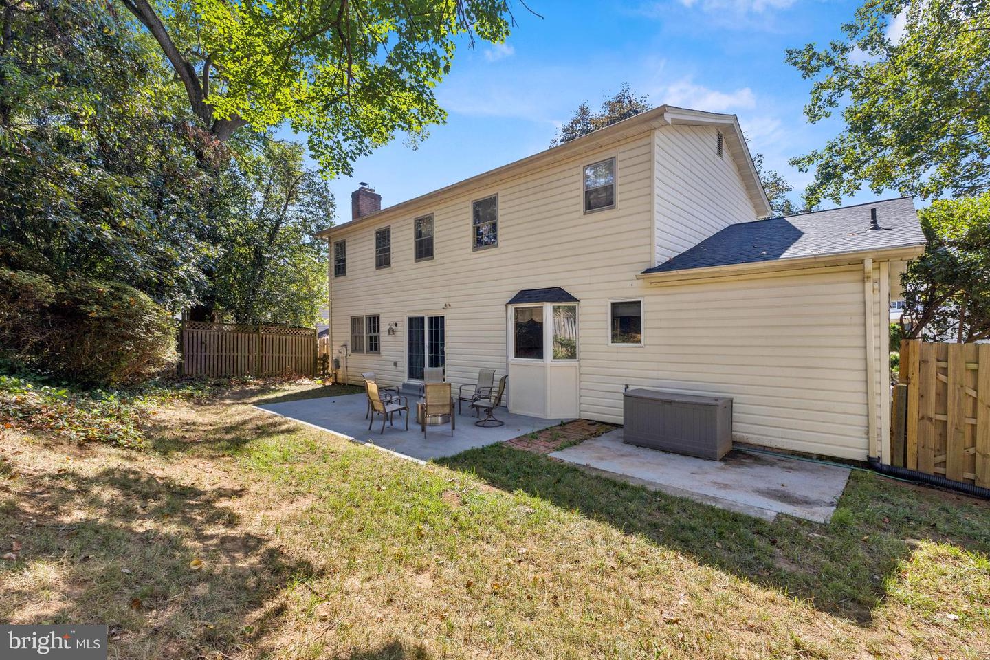 6108 LARSTAN DR, ALEXANDRIA, Virginia 22312, 4 Bedrooms Bedrooms, ,2 BathroomsBathrooms,Residential,For sale,6108 LARSTAN DR,VAFX2258728 MLS # VAFX2258728