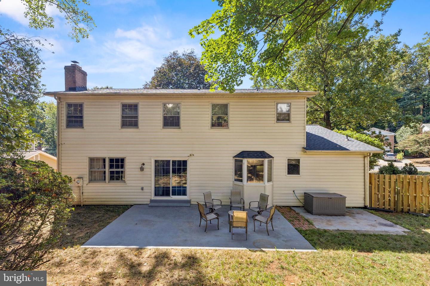 6108 LARSTAN DR, ALEXANDRIA, Virginia 22312, 4 Bedrooms Bedrooms, ,2 BathroomsBathrooms,Residential,For sale,6108 LARSTAN DR,VAFX2258728 MLS # VAFX2258728