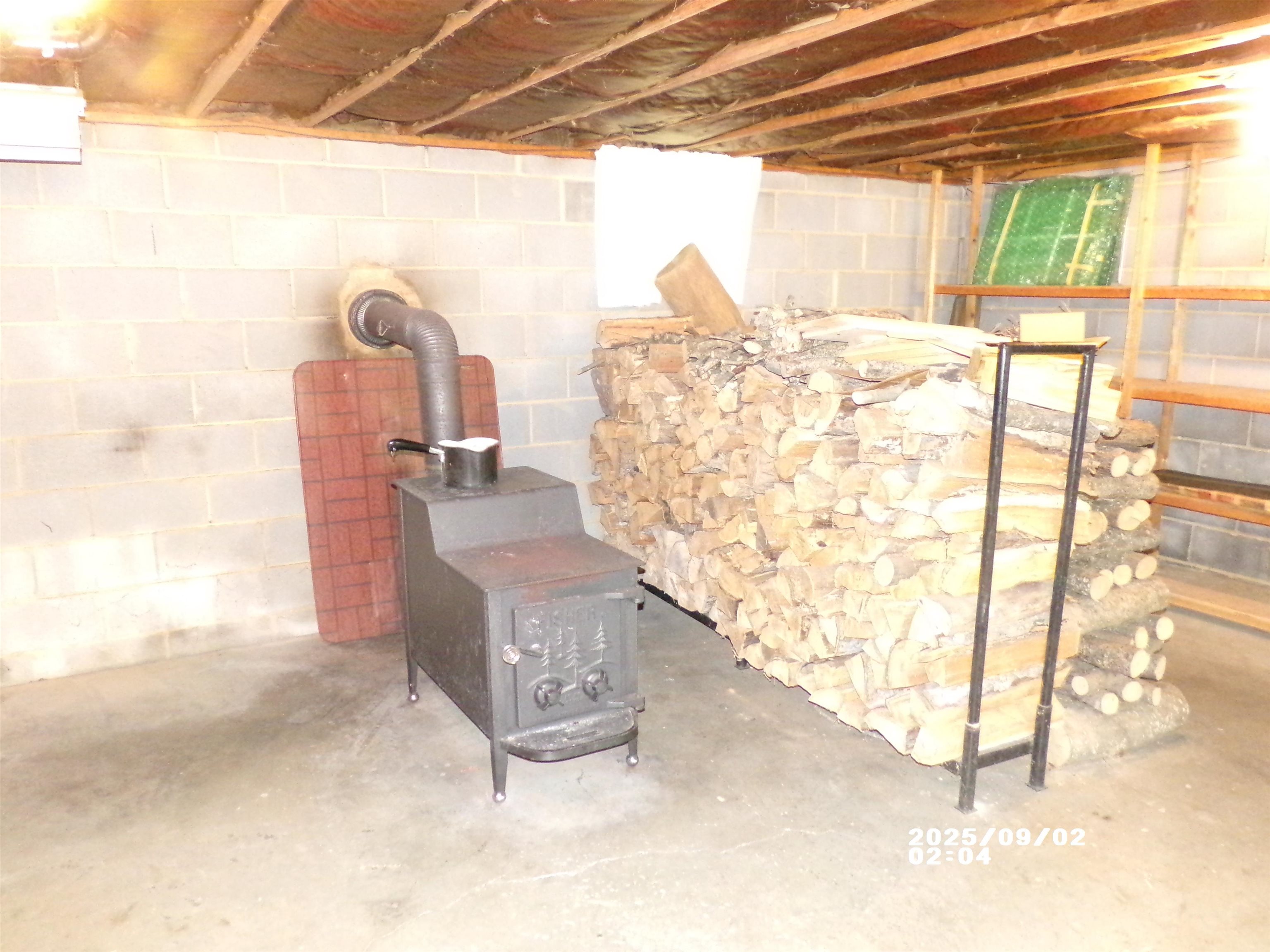 2814 JEFFERSON LN, WAYNESBORO, Virginia 22980, 3 Bedrooms Bedrooms, ,2 BathroomsBathrooms,Residential,2814 JEFFERSON LN,668745 MLS # 668745