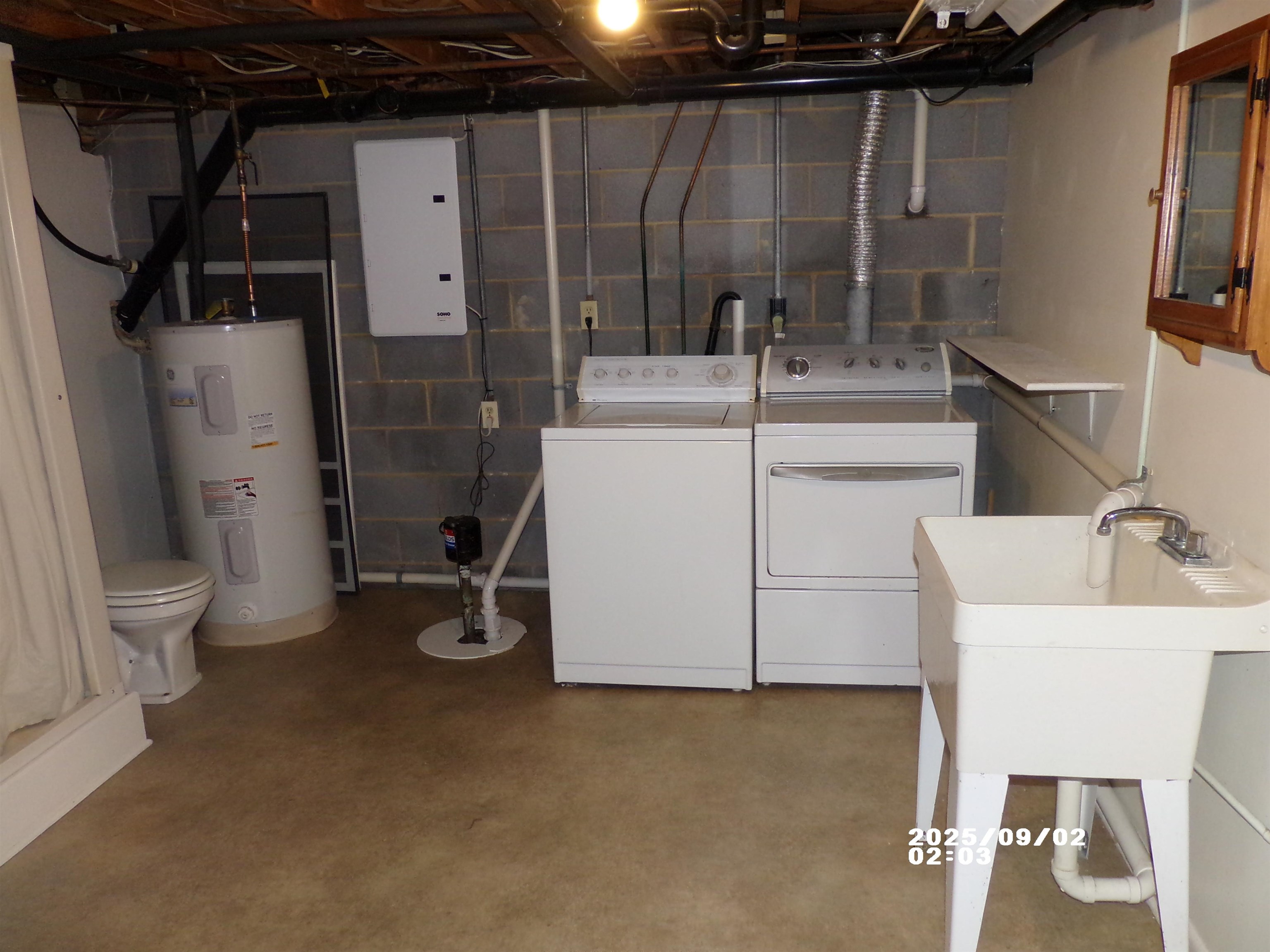 2814 JEFFERSON LN, WAYNESBORO, Virginia 22980, 3 Bedrooms Bedrooms, ,2 BathroomsBathrooms,Residential,2814 JEFFERSON LN,668745 MLS # 668745