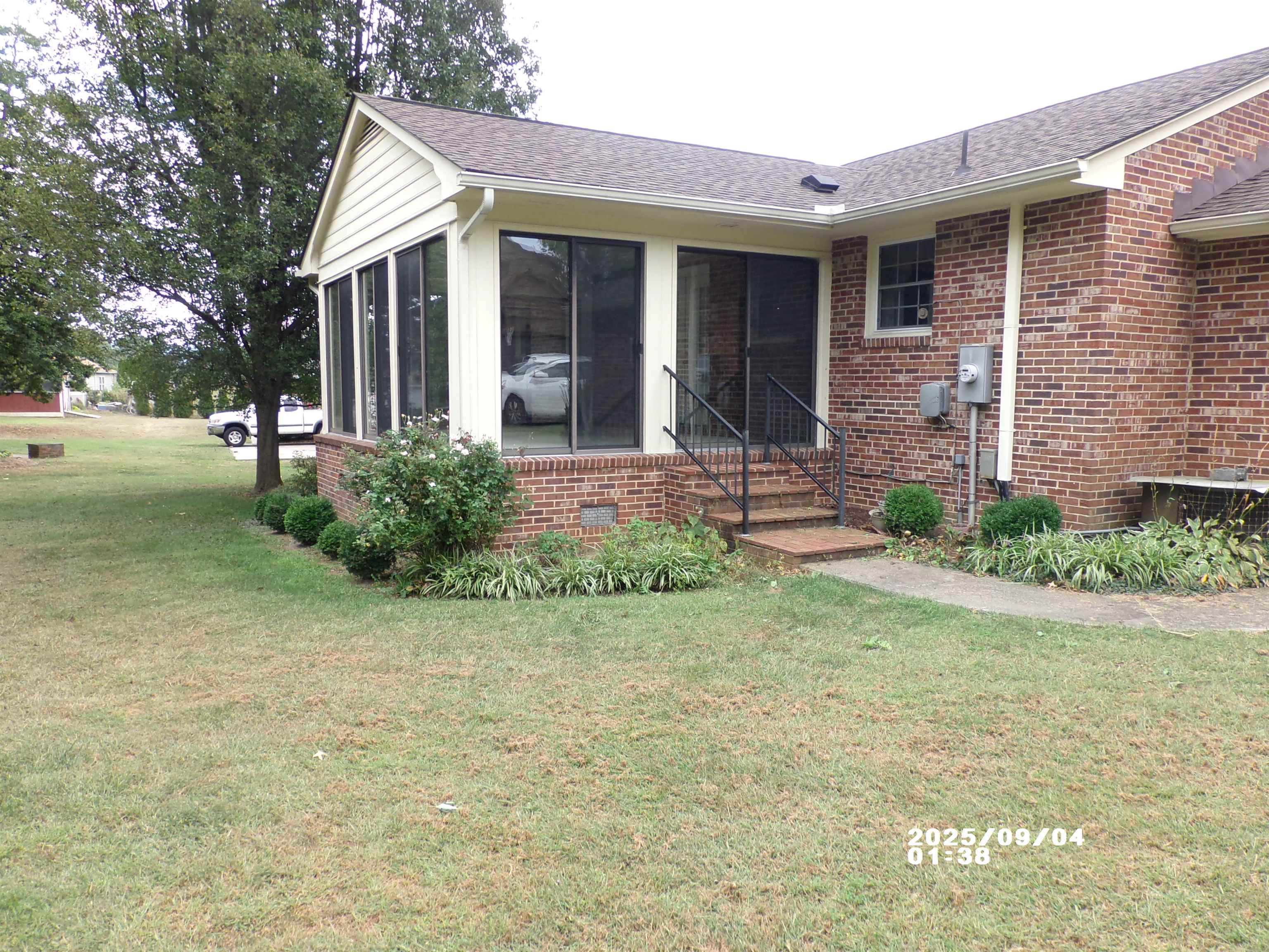 2814 JEFFERSON LN, WAYNESBORO, Virginia 22980, 3 Bedrooms Bedrooms, ,2 BathroomsBathrooms,Residential,2814 JEFFERSON LN,668745 MLS # 668745