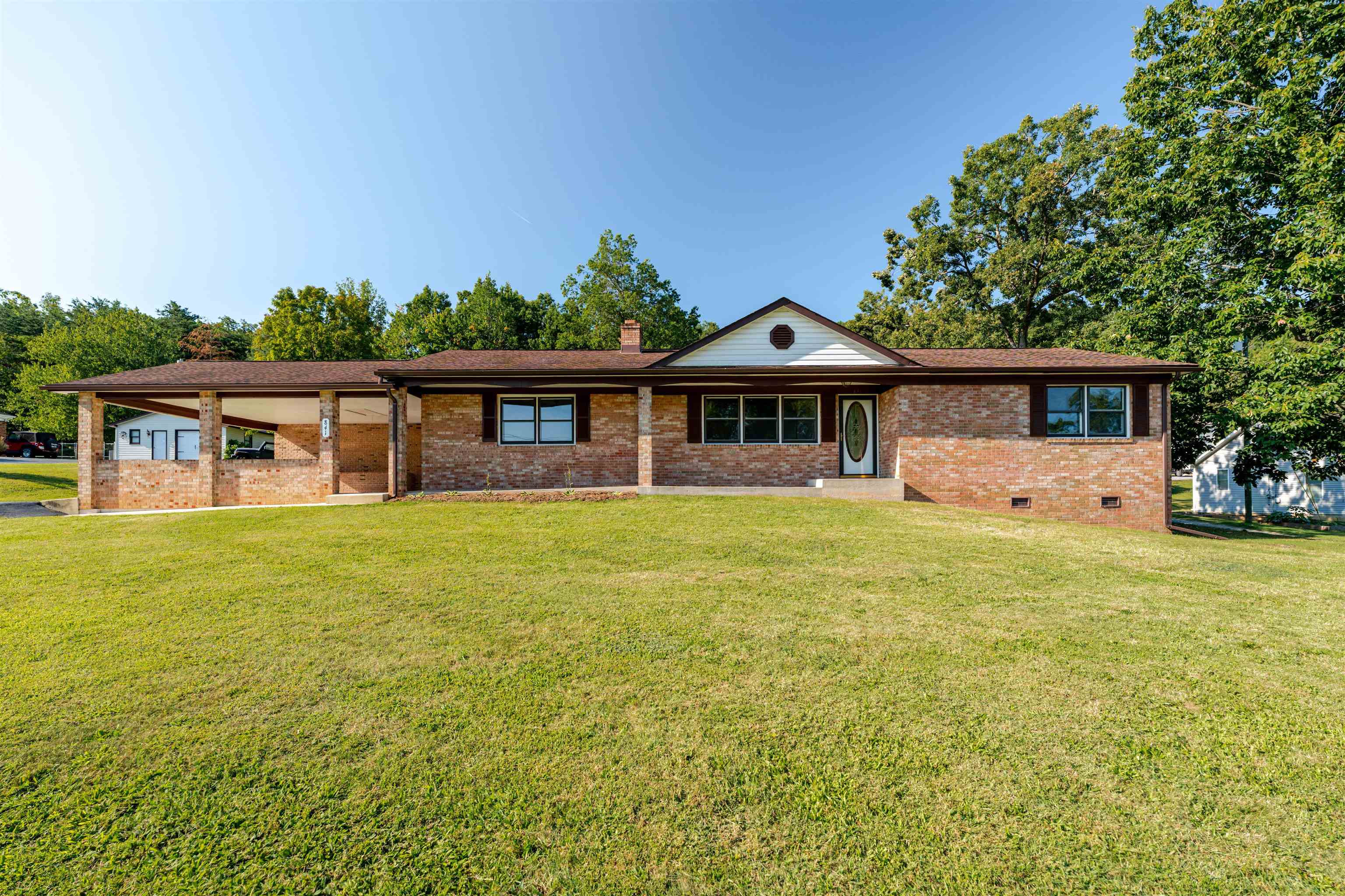 841 JUDY LN EXT, STANLEY, Virginia 22851, 3 Bedrooms Bedrooms, ,2 BathroomsBathrooms,Residential,841 JUDY LN EXT,668746 MLS # 668746