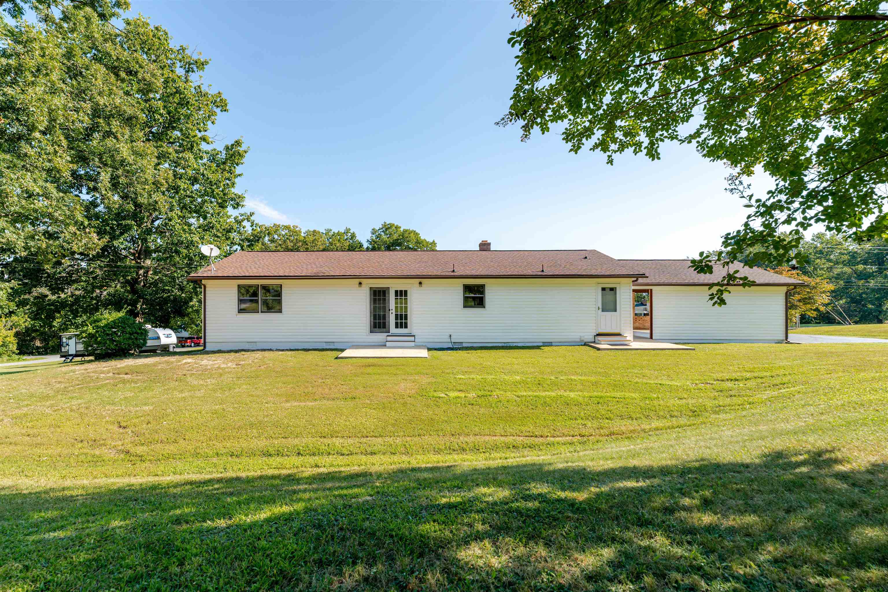 841 JUDY LN EXT, STANLEY, Virginia 22851, 3 Bedrooms Bedrooms, ,2 BathroomsBathrooms,Residential,841 JUDY LN EXT,668746 MLS # 668746